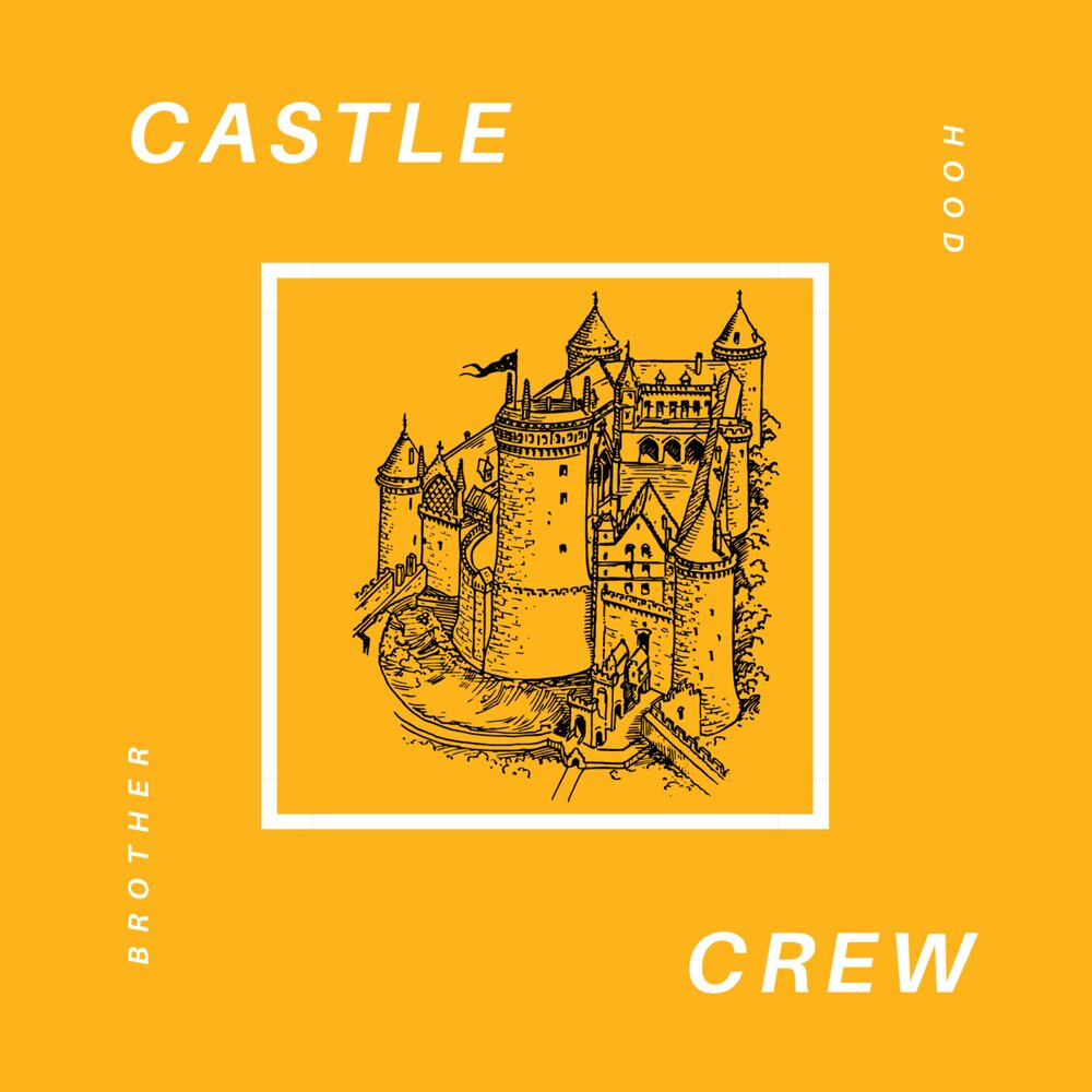 Crew castle. Crows Castle песни.