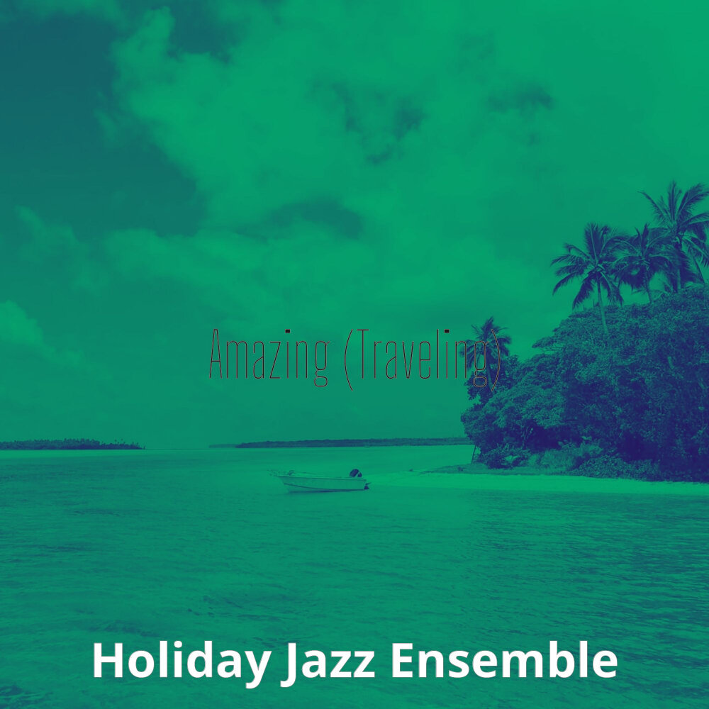 Holiday jazz