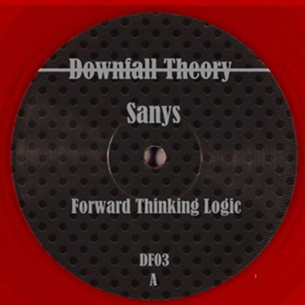 Forward thinking. Illogical thinking. Песня sanis. Thinking ahead