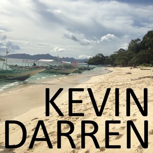 Kevin Darren - The Golf Club