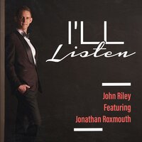 John Riley