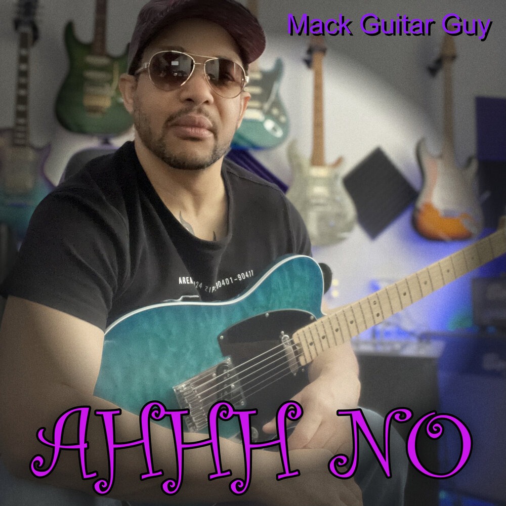 Guitar guy