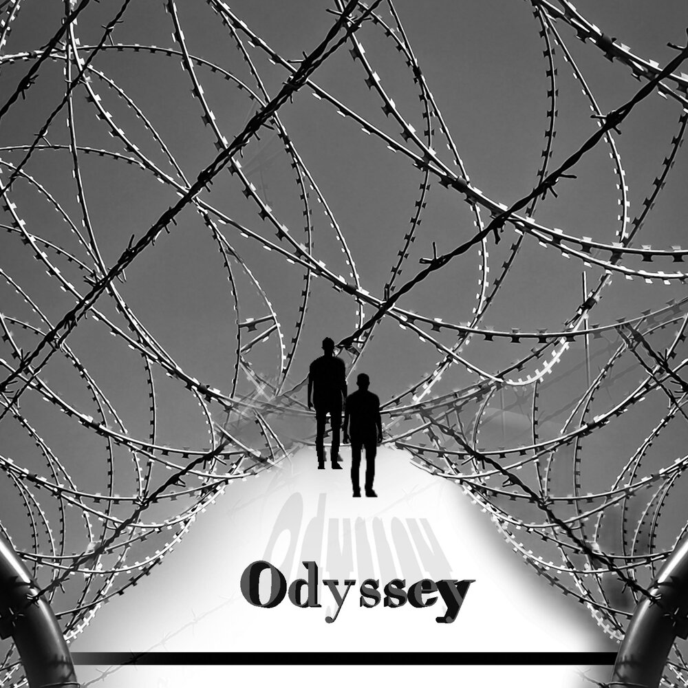 Odyssey black