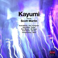 Scott Martin