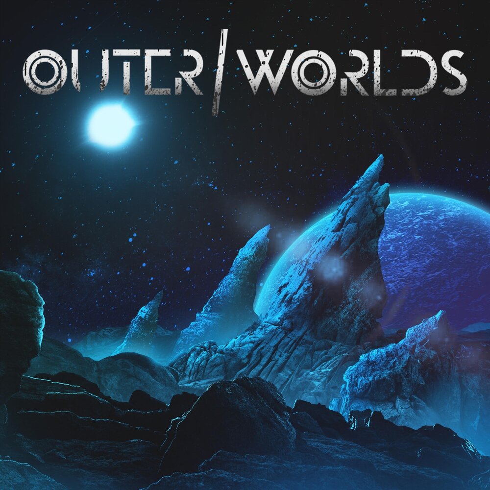 Worlds album