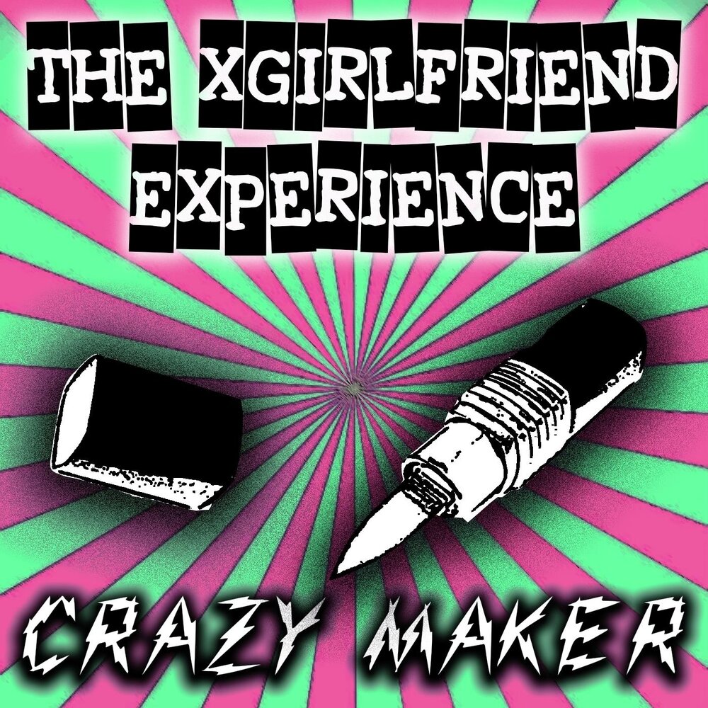 Crazy maker