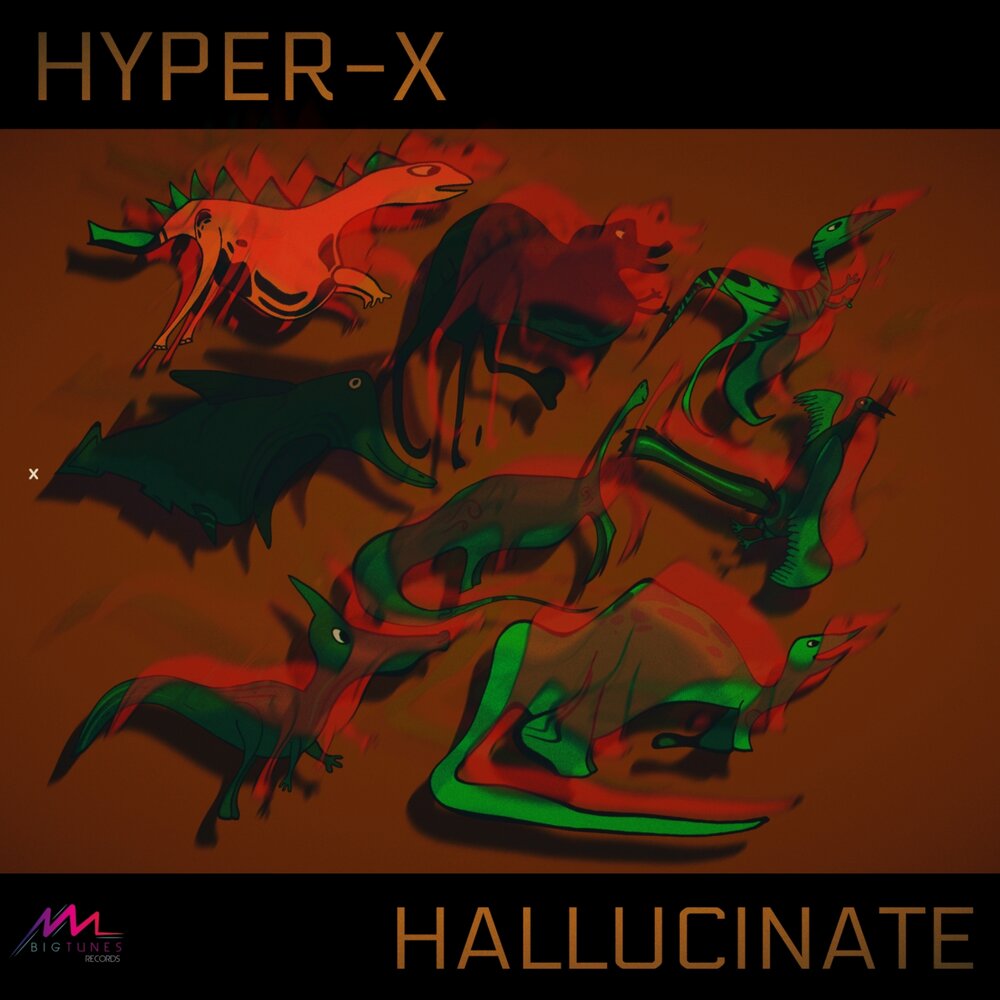 ХАЙПЕР песни. Hallucinate программа. Hyper we Control. Hallucinate.