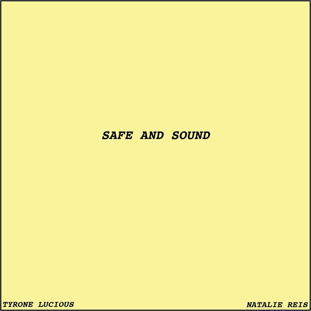 Safe and sound слушать