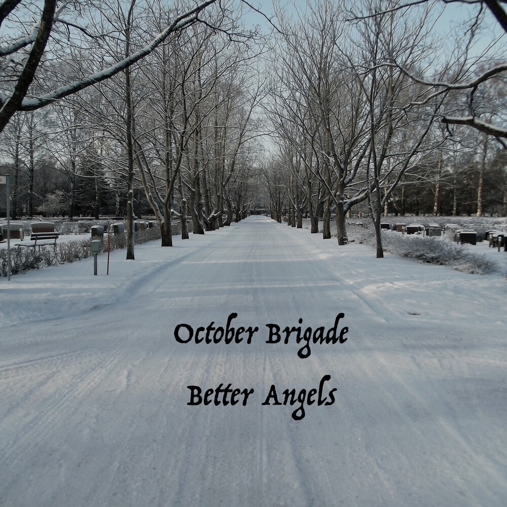 Better angel