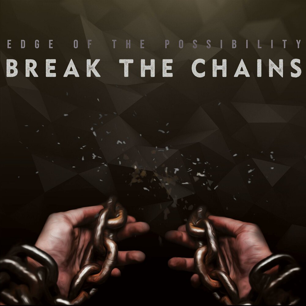 The chain текст. Break the Chain. Move the Chains.