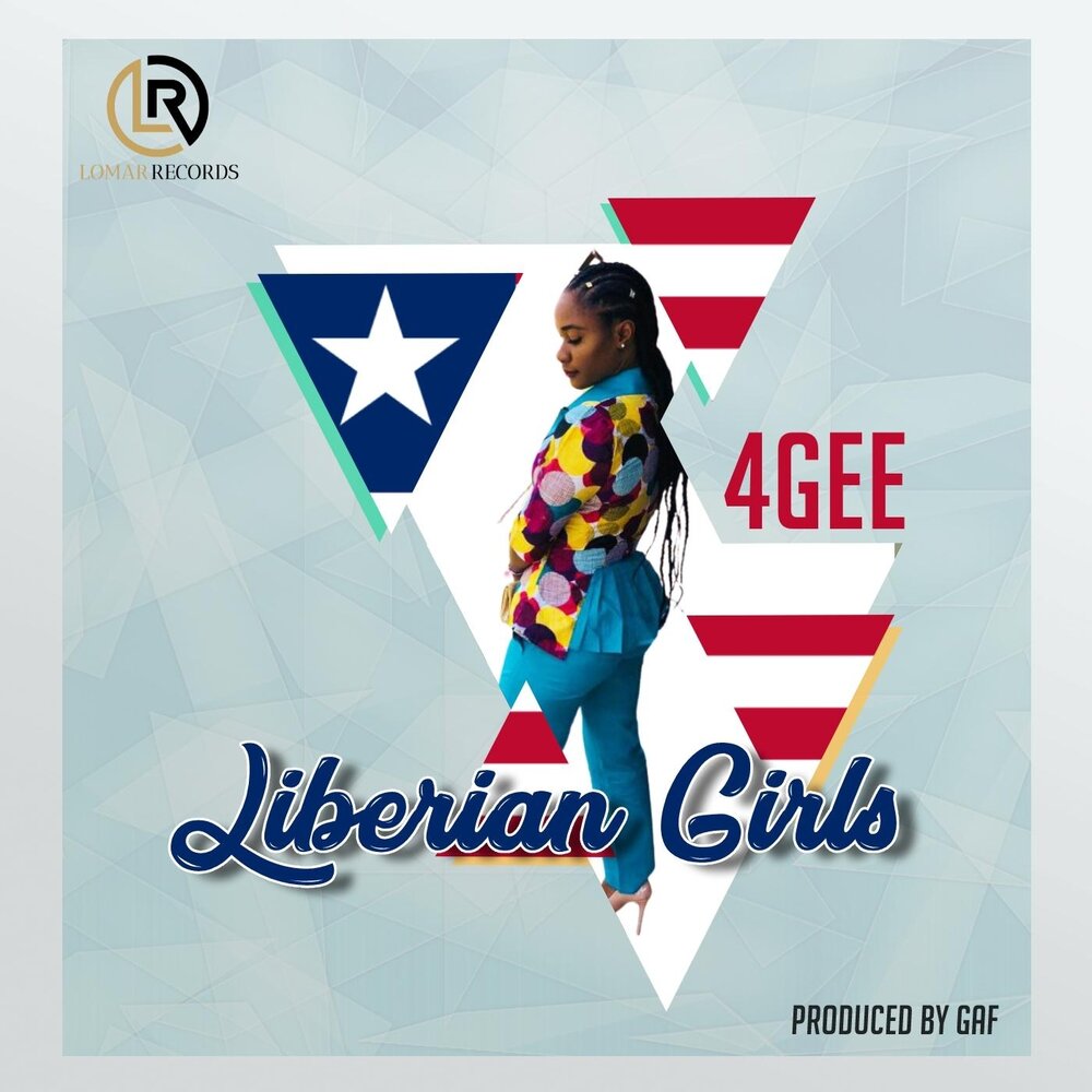 Песня liberian girl