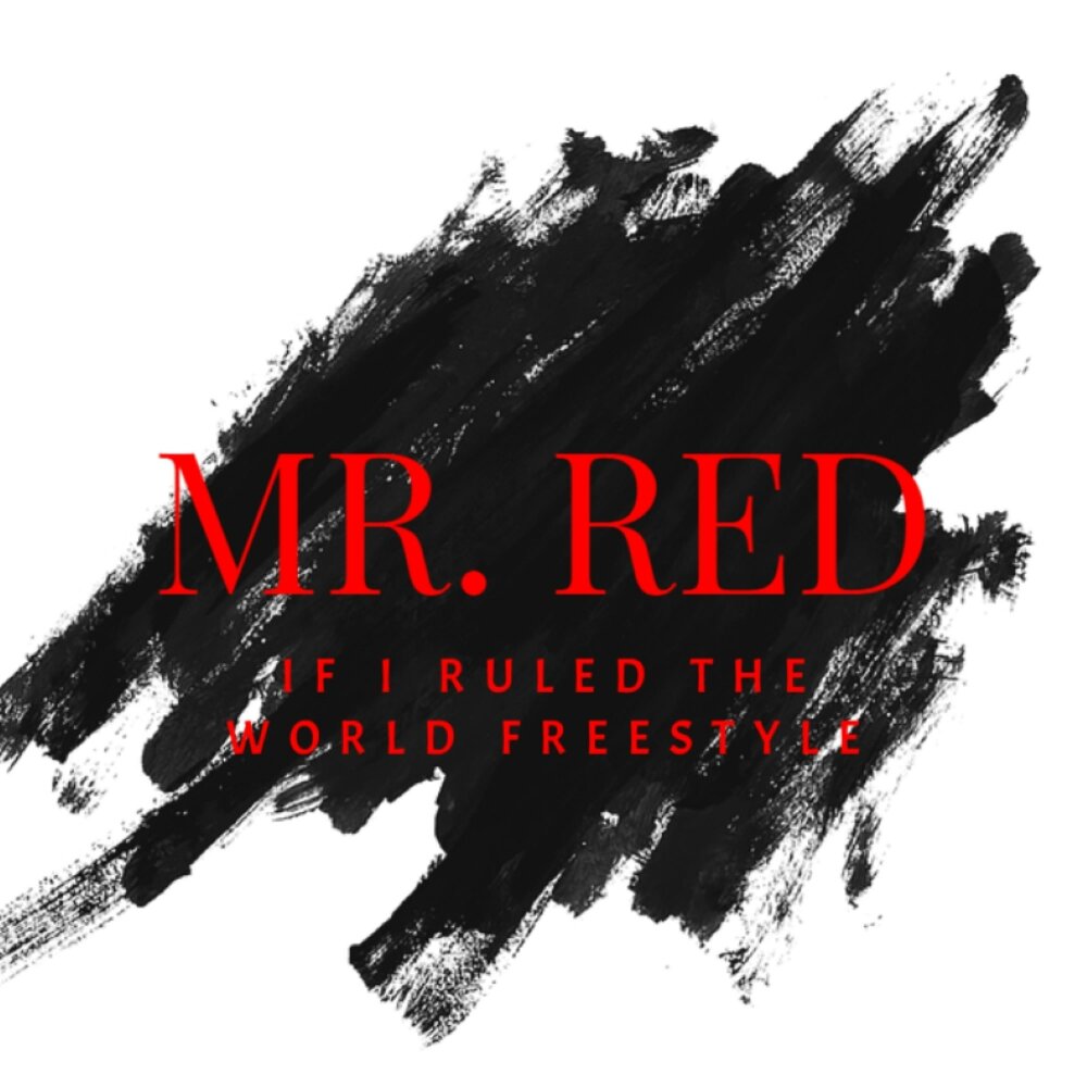 Mr red