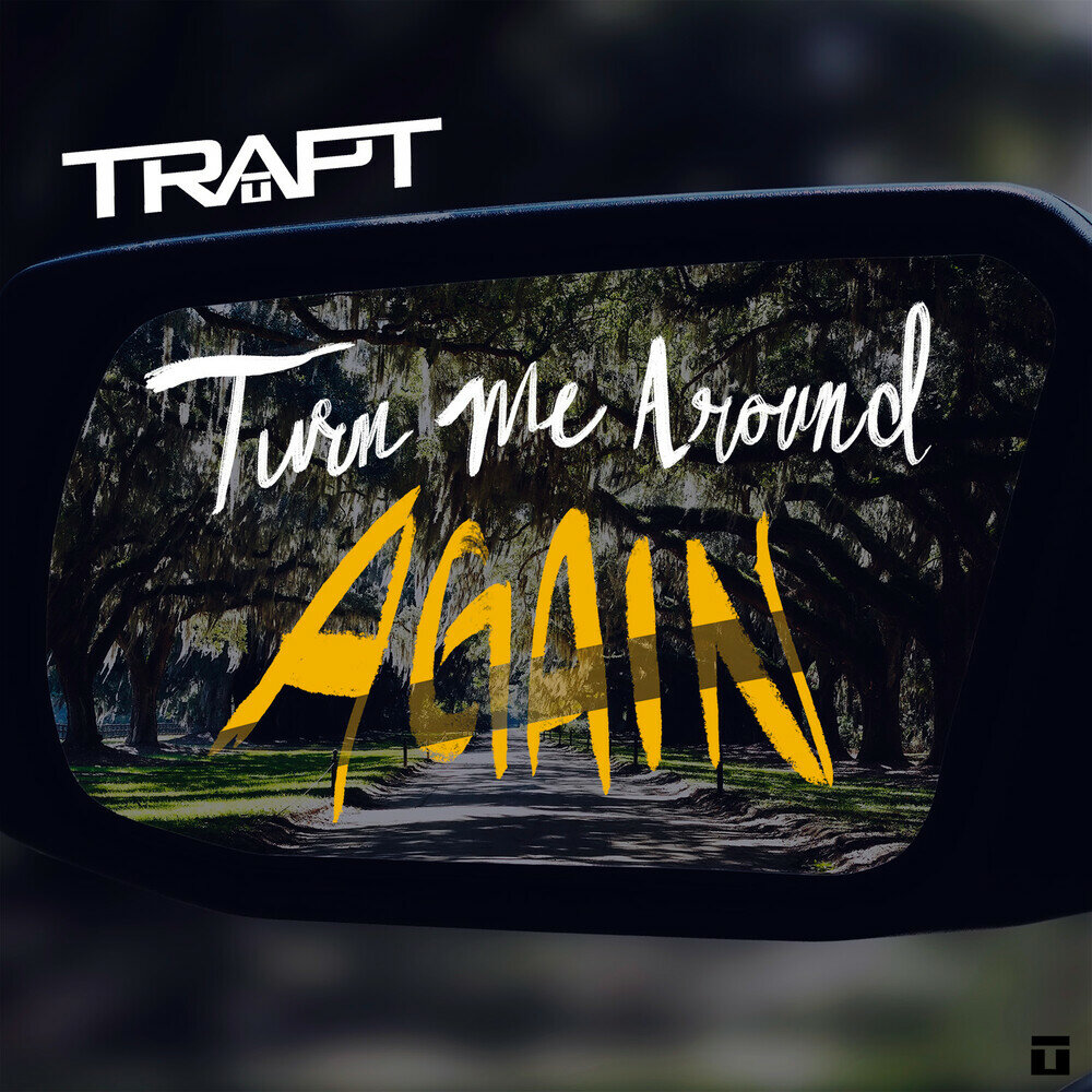 My turn again. Trapt. Группа Trapt. Trapt игра. Album Art громкие новинки апреля come around again.