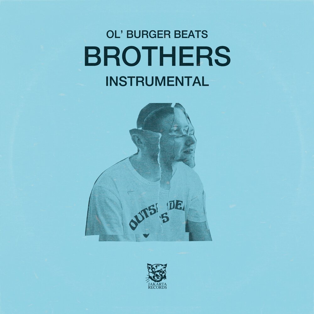 Brother beats. Beat brothers.