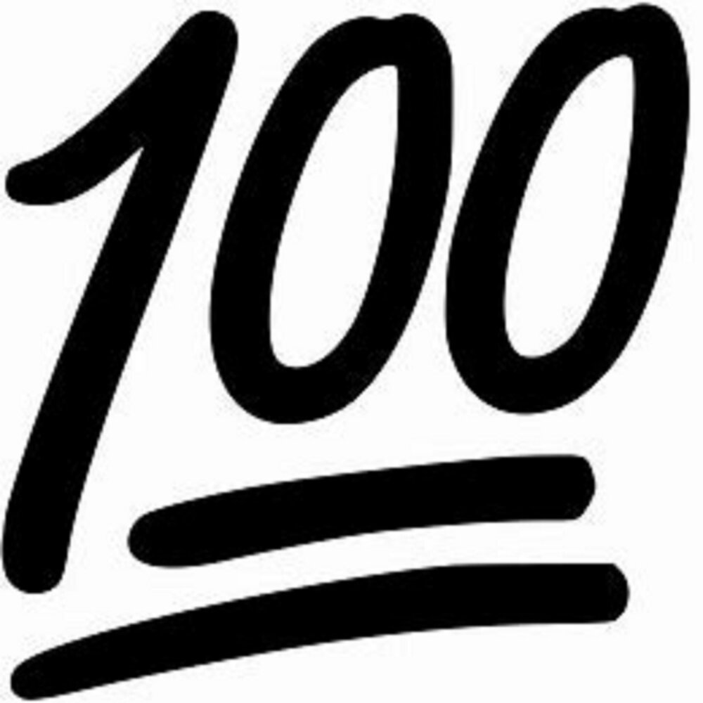 100 процентный. Значок 100%. СТО цифра. ЭМОДЖИ 100. Красивая цифра 100.