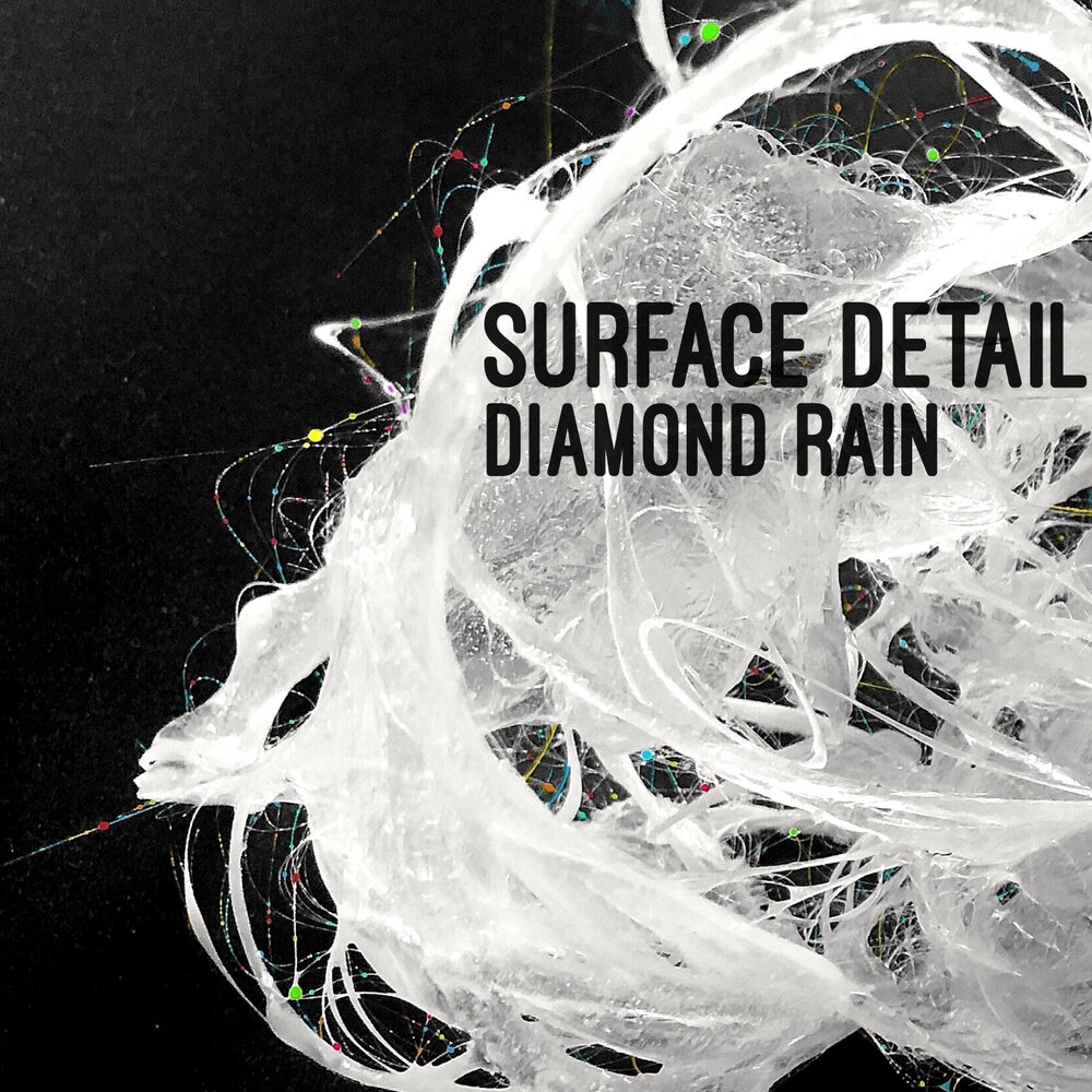 Diamond Rain альбомы. Обложки альбомов Diamond Rain. Surface песня. Music details.