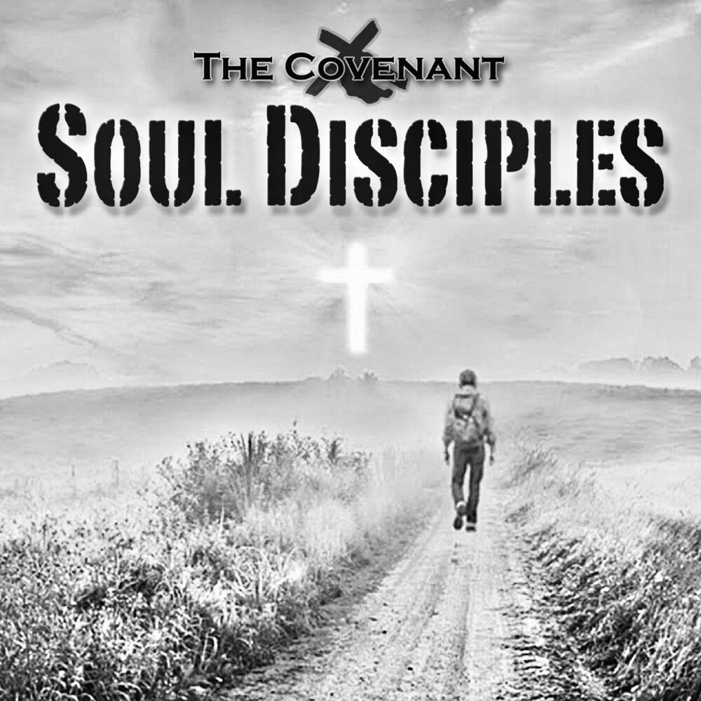 Soul covenant. Covenant слушать. The Disciples of Soul.