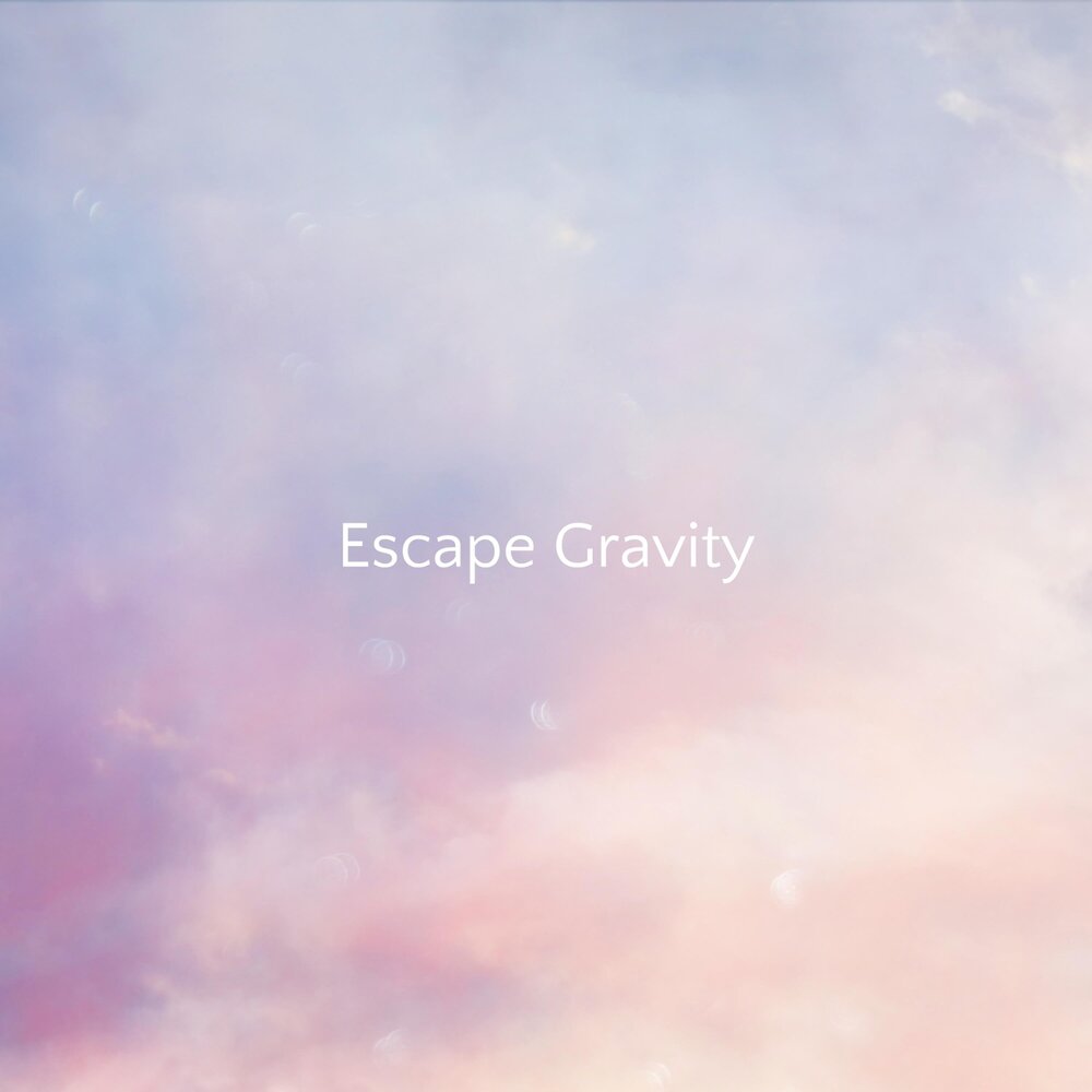 Escaping gravity