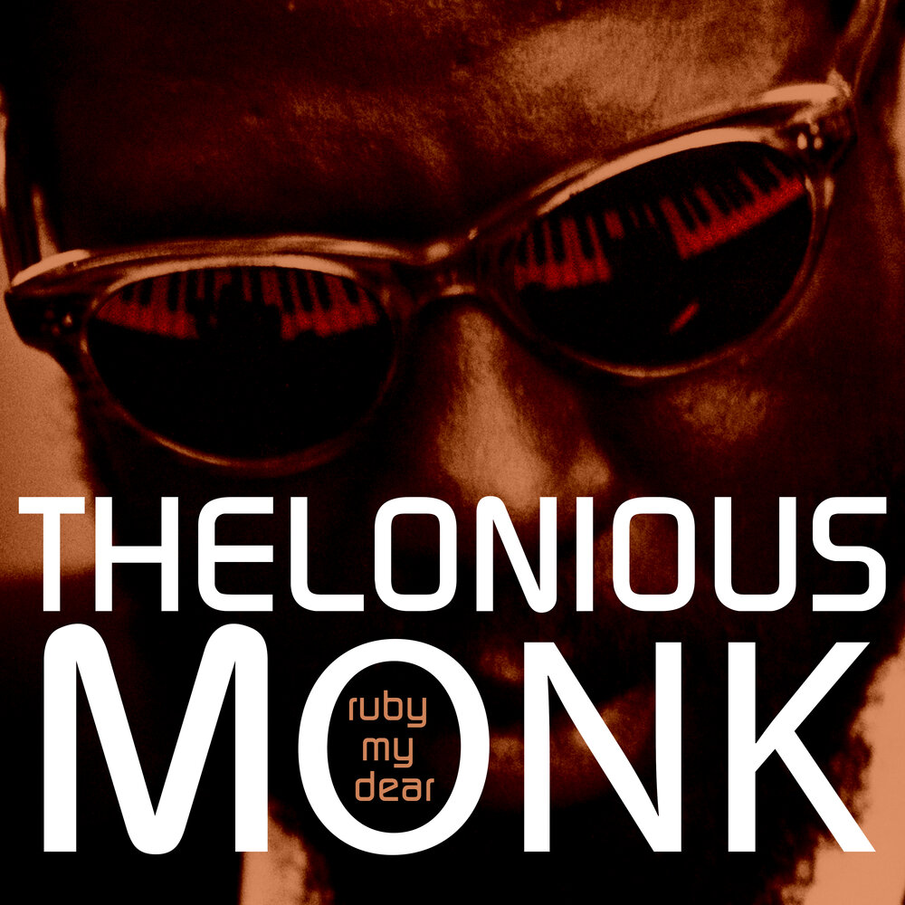 Monk Thelonious "misterioso". Thelonious Monk album.