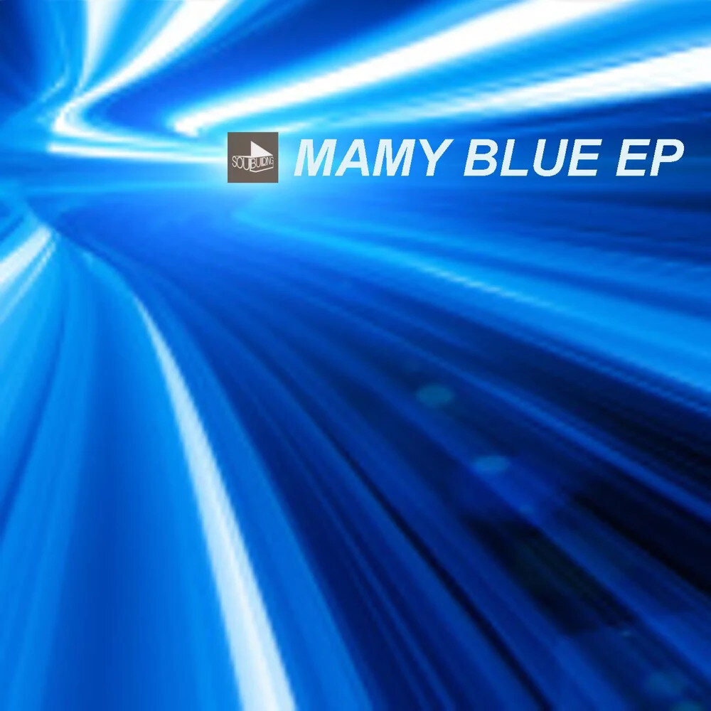 Blue ep