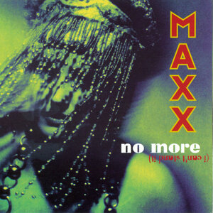 Maxx - No More (I Can't Stand It)