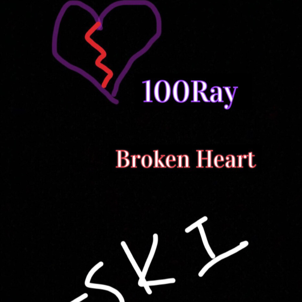 Broken Heart. Broken Heart Groove Insane. 100 Hearts.