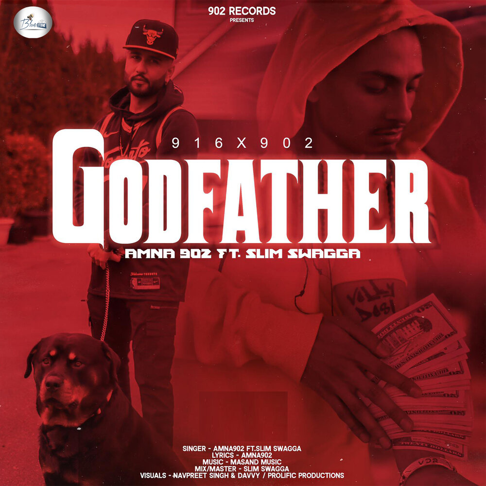 Крестная mp3. Godfather сингл 7. The Godfather mp3.
