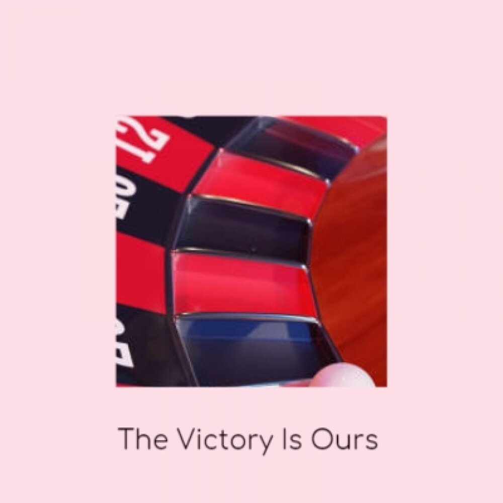 Victory is ours