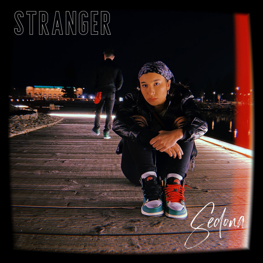 Stranger mp3