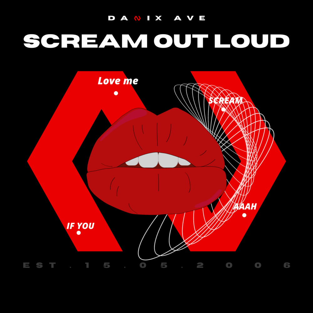 Scream out