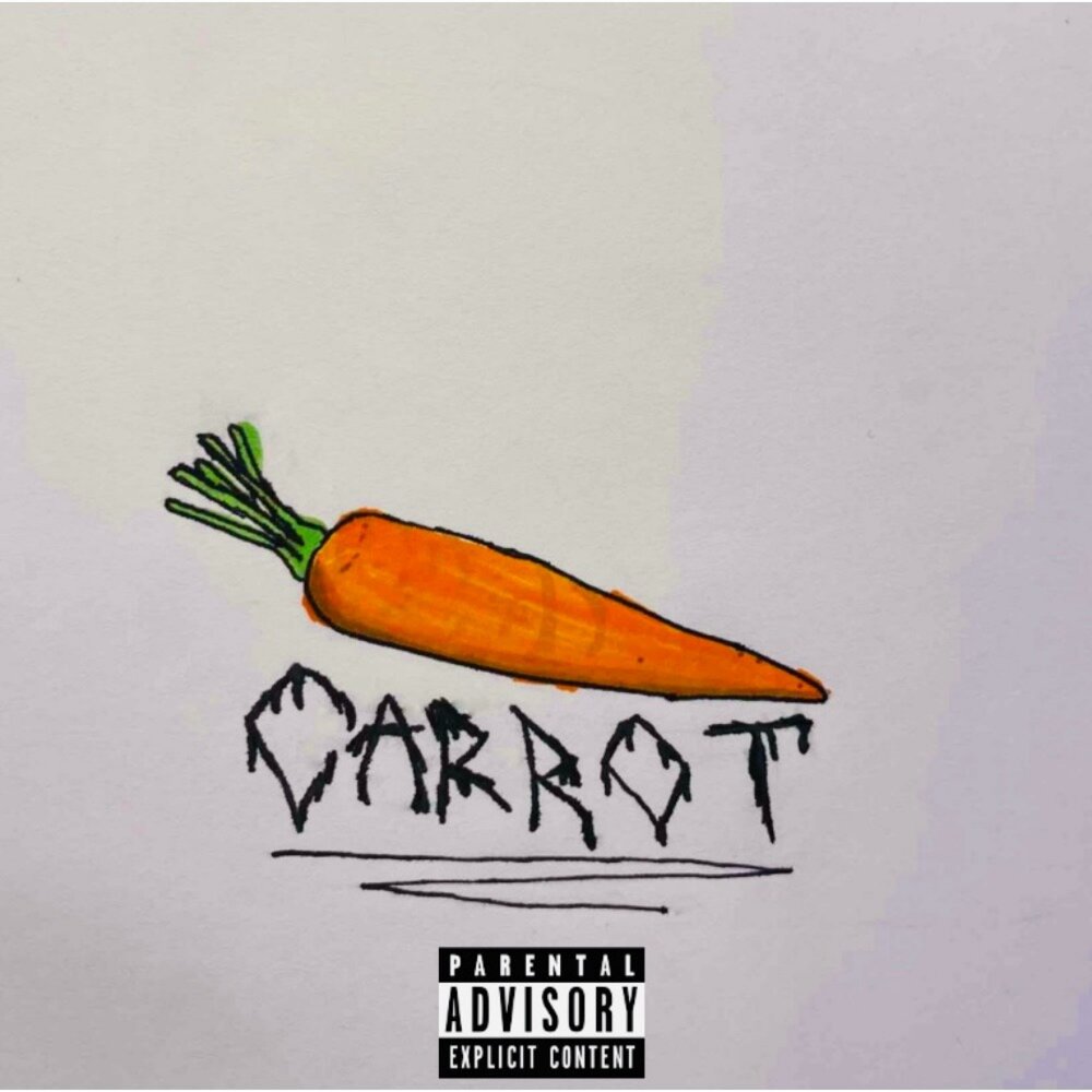 Песня морковный. Carrot Music.