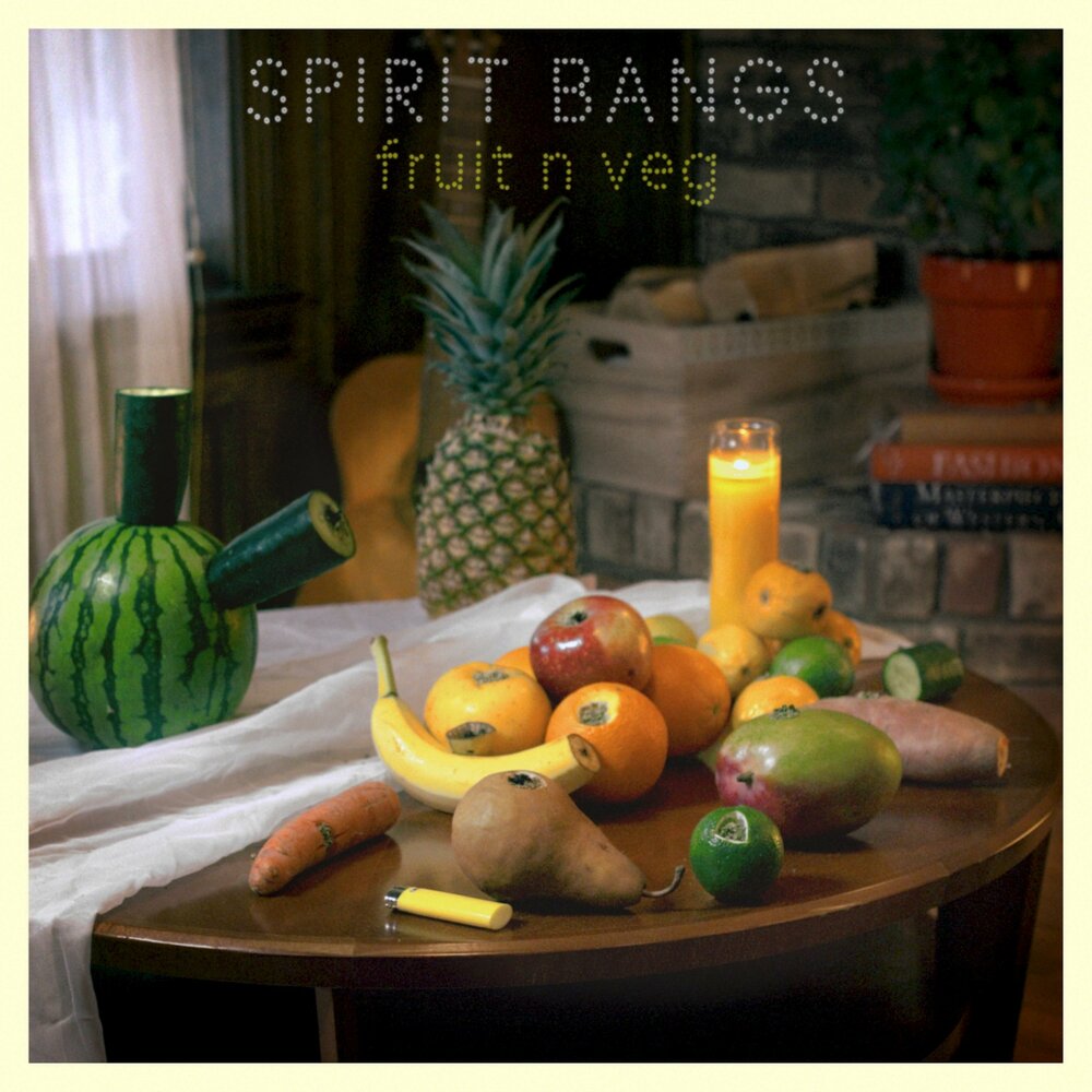 Spirit bang