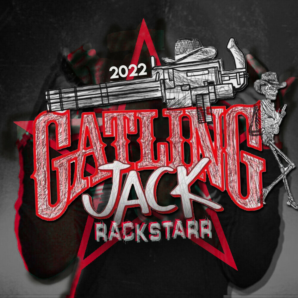 Jacked 2022. Jackin 2022.