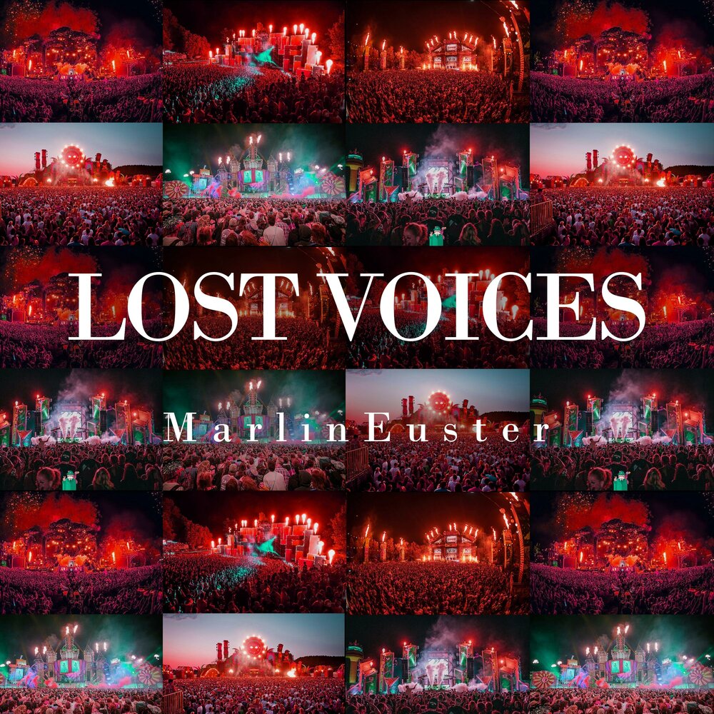 Lost voice. Sarah, Porter "Lost Voices". Loose your Voice. Loose your Voice or.