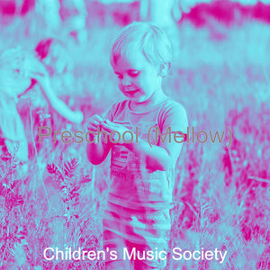 Children's Music Society - Chilled (Music)