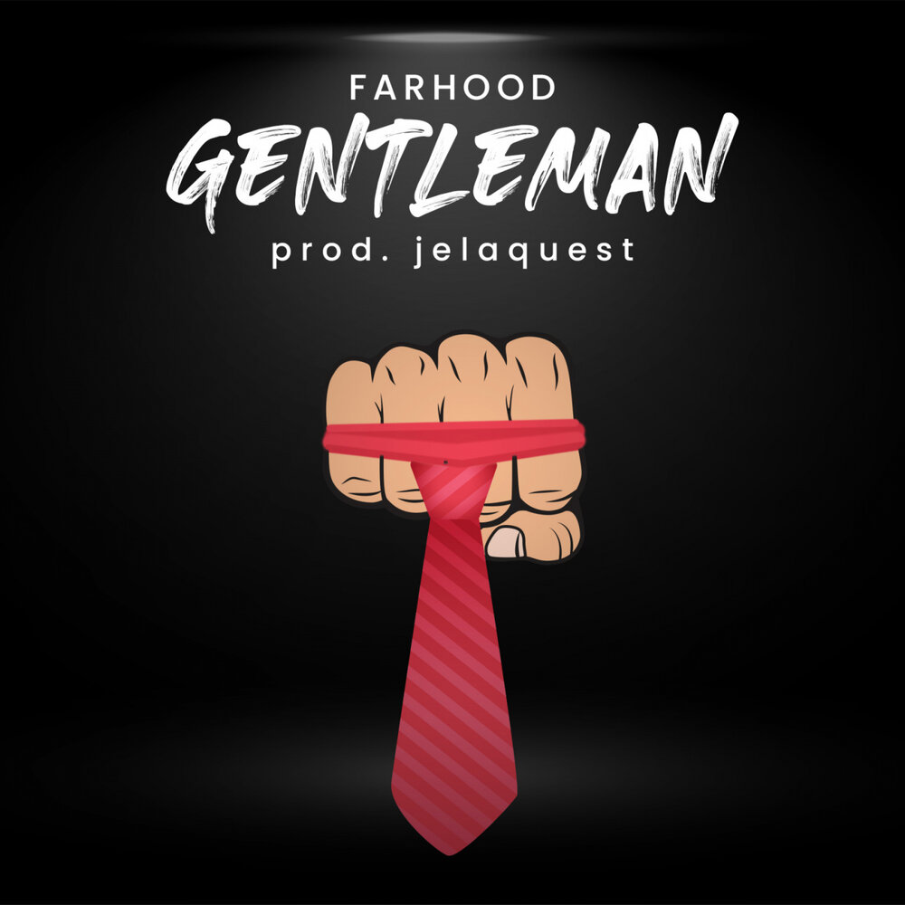 Gentlemen музыка. Песня Gentleman. Farhood Farjah.