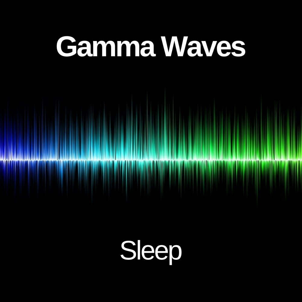 Gamma Waves how to feel it. Frequency hz