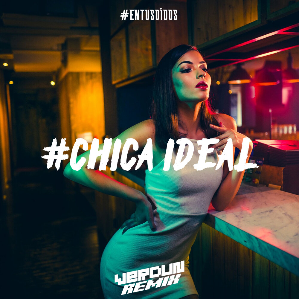 Remix topic. Chicaideal.