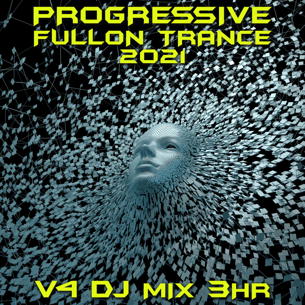 Trance 2021. Goa Trance 2021.