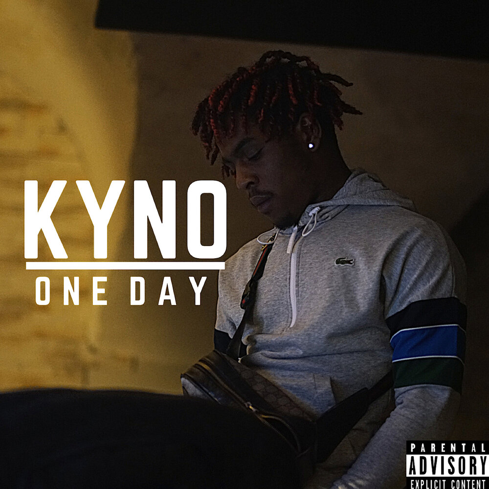 One single day. Kyno miynet.