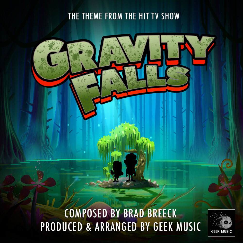 Geek Music