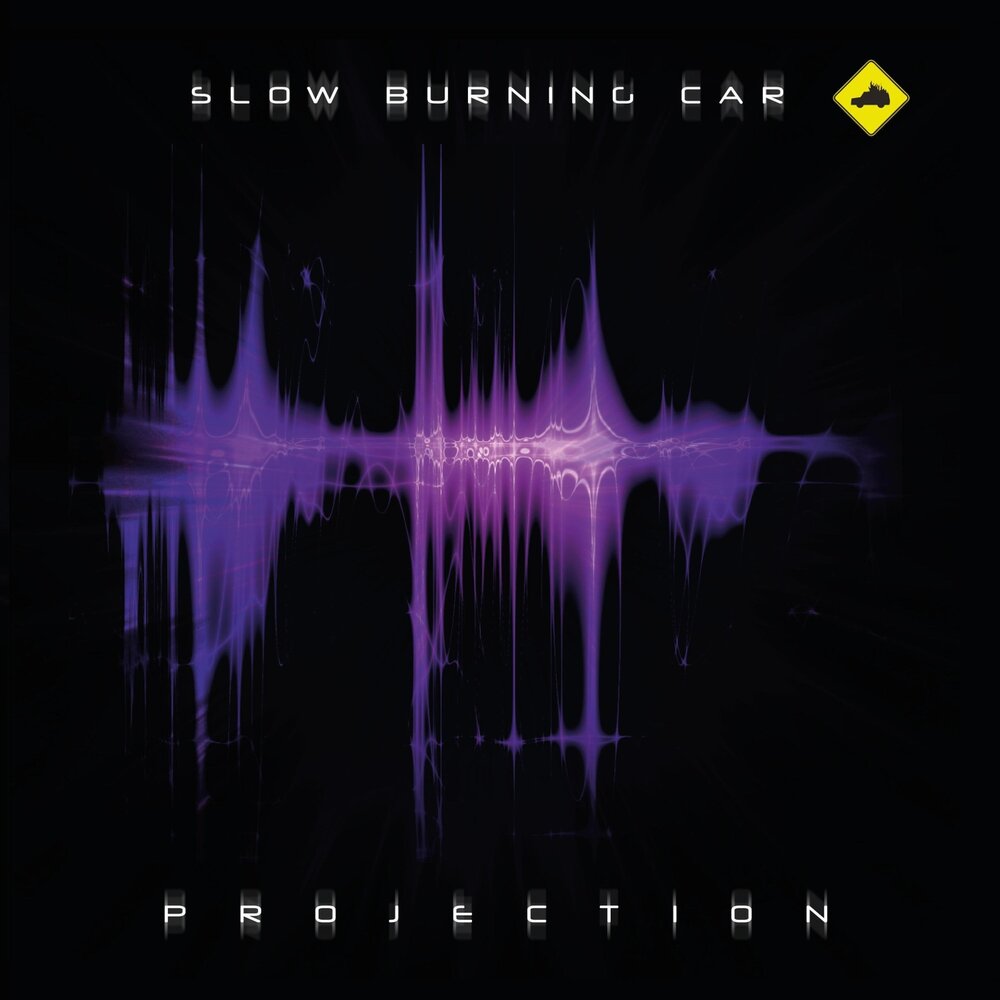 Slow burning. Mp3 2021. Burning car album. Burning car album Cover.