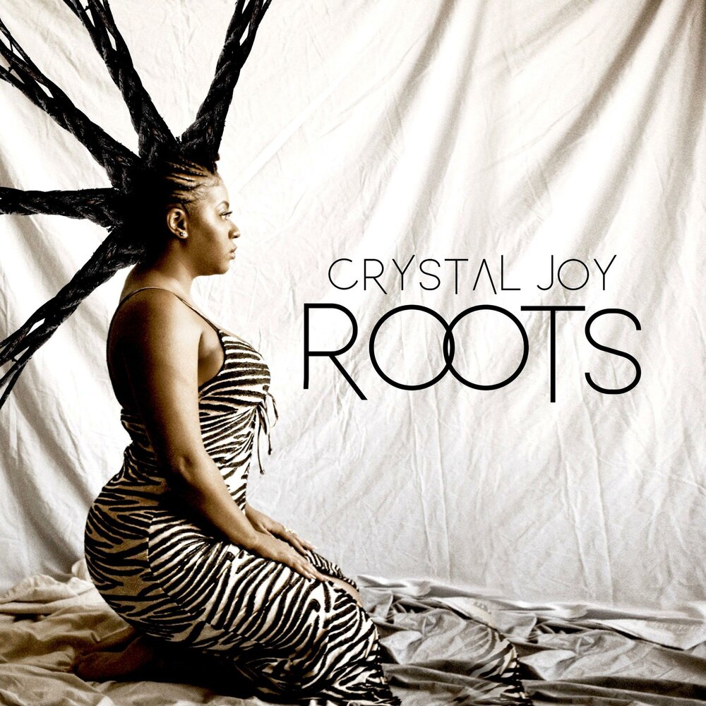 Joy album. Crystal Joy iconar.