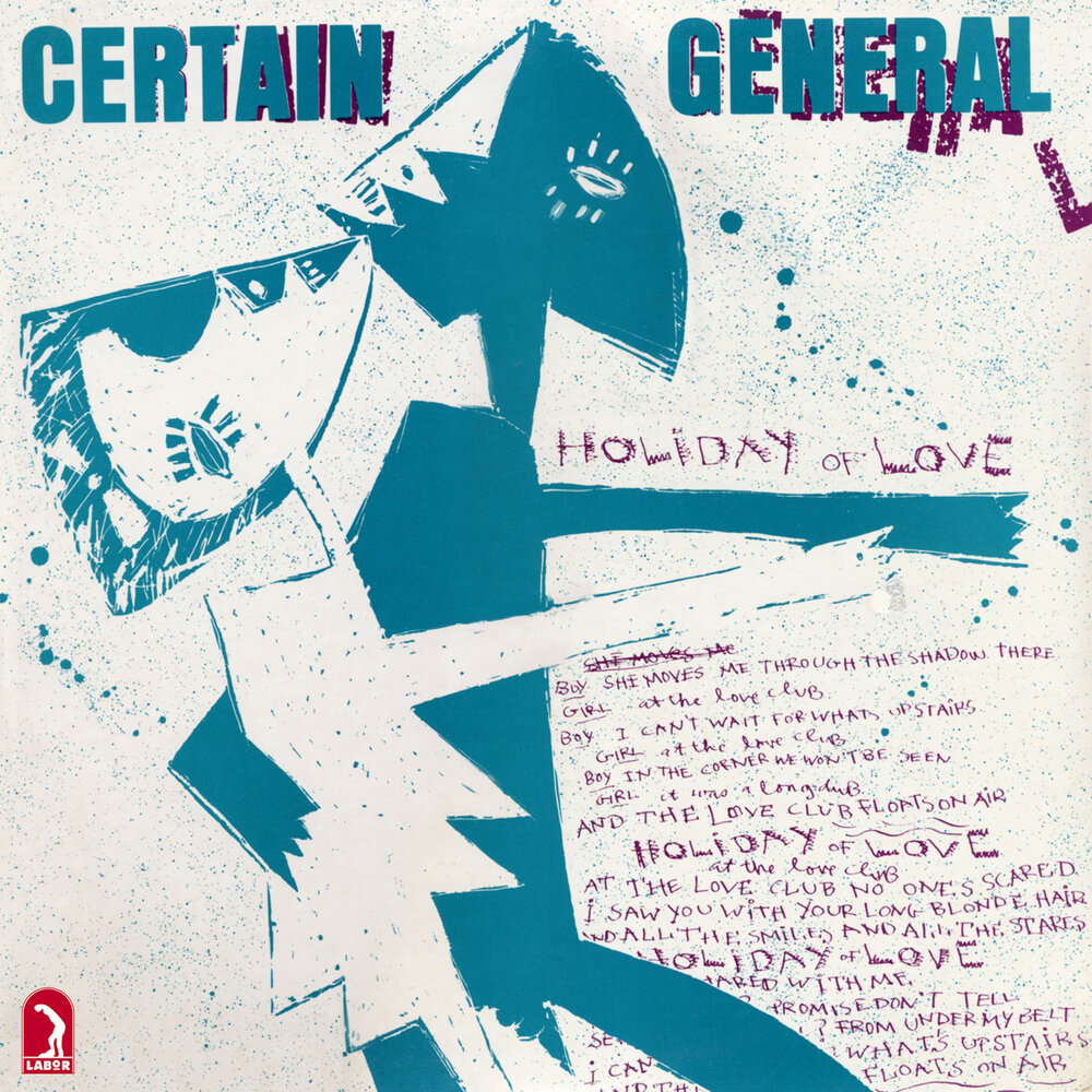 Certain general