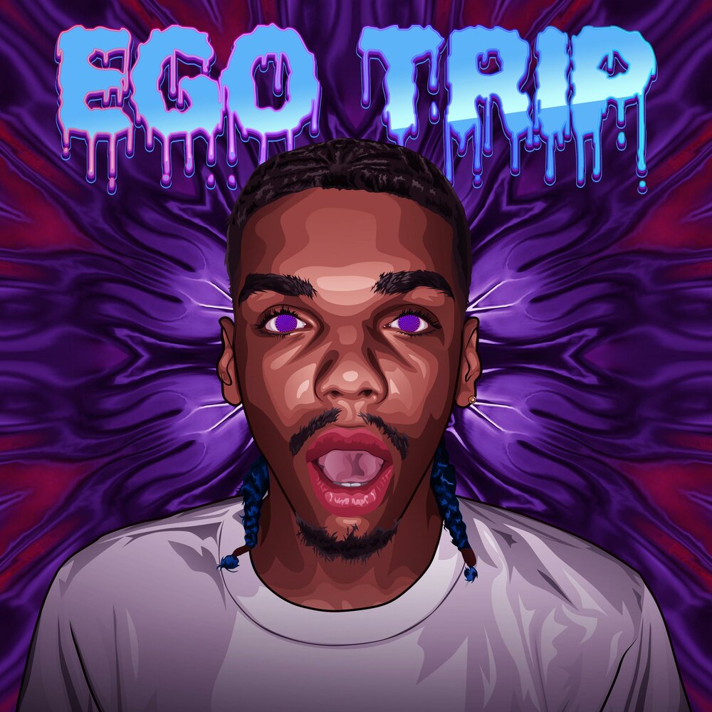 Ego tripping. Эго трип. Эго трип бит Вульф. Рокет Ego Trippin. Ego песня.