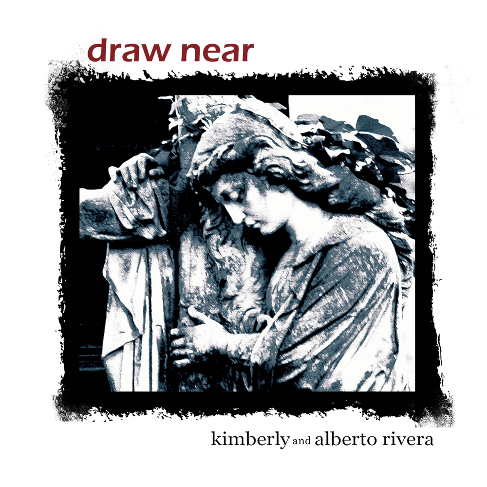 Draw me nearer