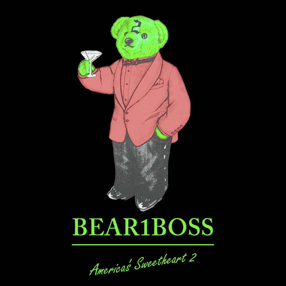 Мои боссы слушать. Bear1boss scared of Nobody! [Cade Seanbaby Kc Popstar Benny]. Bear1boss get better Speeder ! [Prod: Eddie Gianni Popstar Benny].