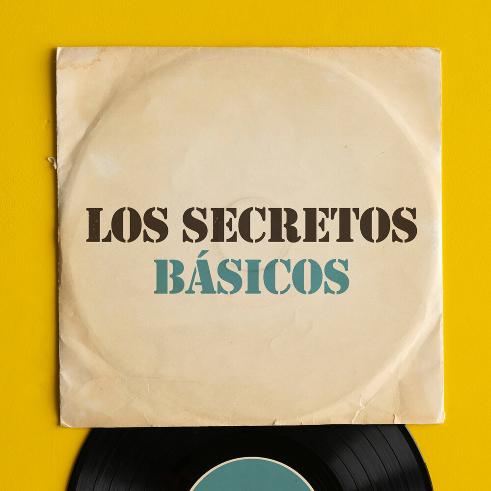 Los secretos