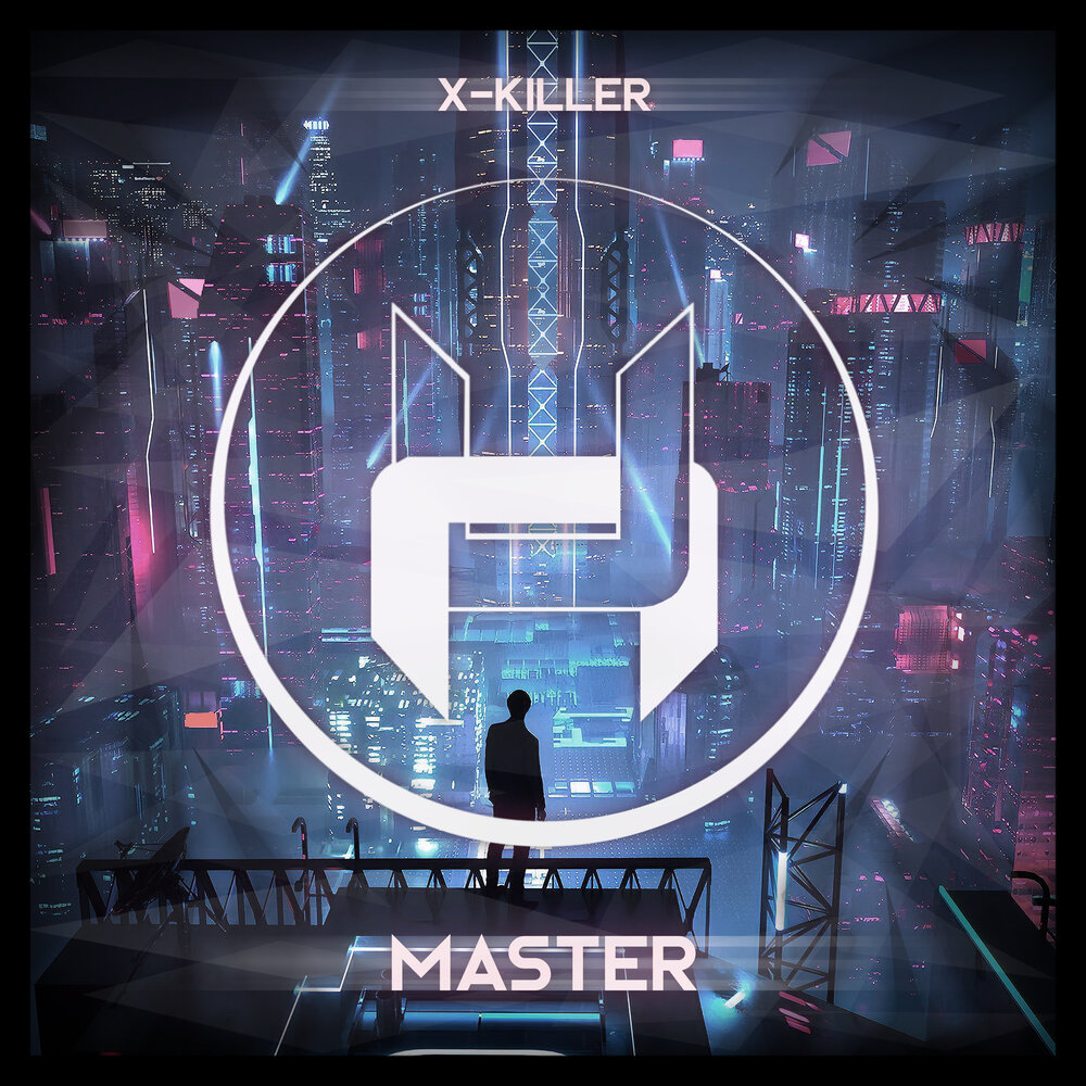 Master of killing. Killer Master. X-Killer Philosophy (Original Mix).