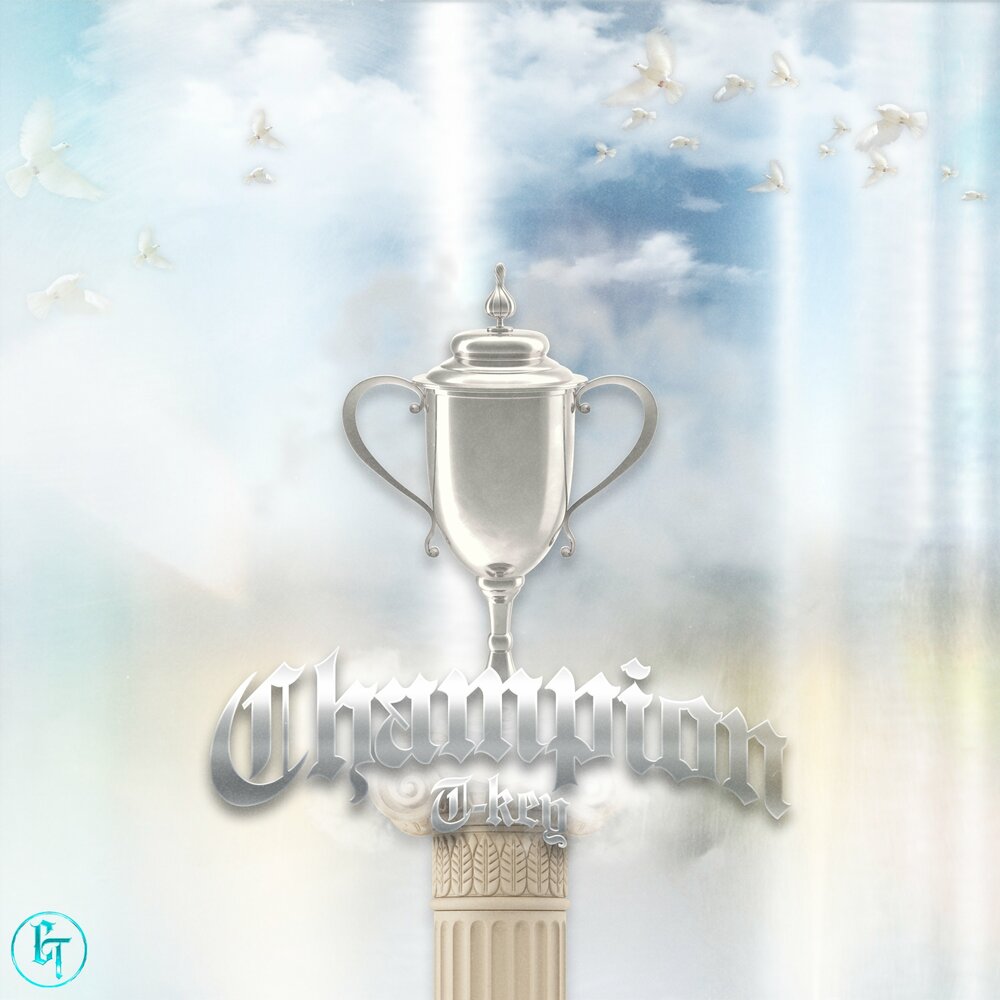 Champion key